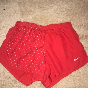 Nike shorts
